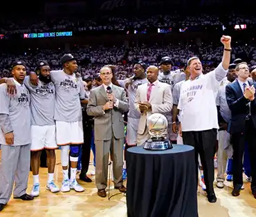 Basketball Trophy Shop